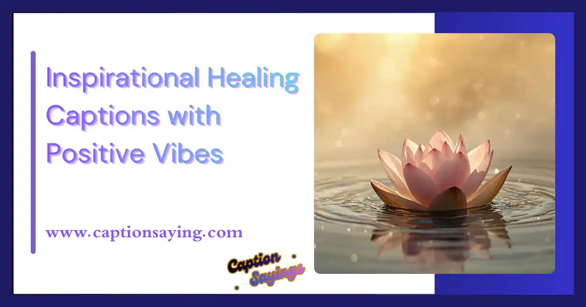 inspirational-healing-captions-with-positive-vibes